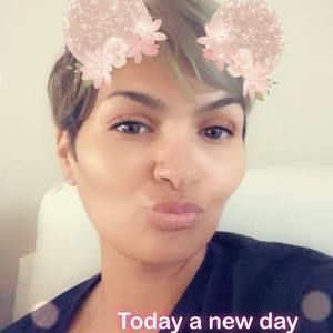 Meet your Posher, Oneida